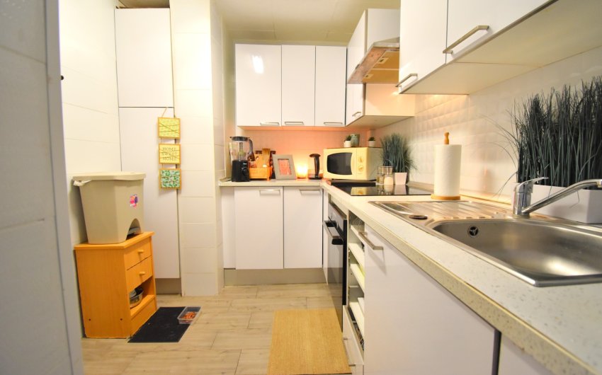 Revente - Villa -
Orihuela Costa - Playa Flamenca