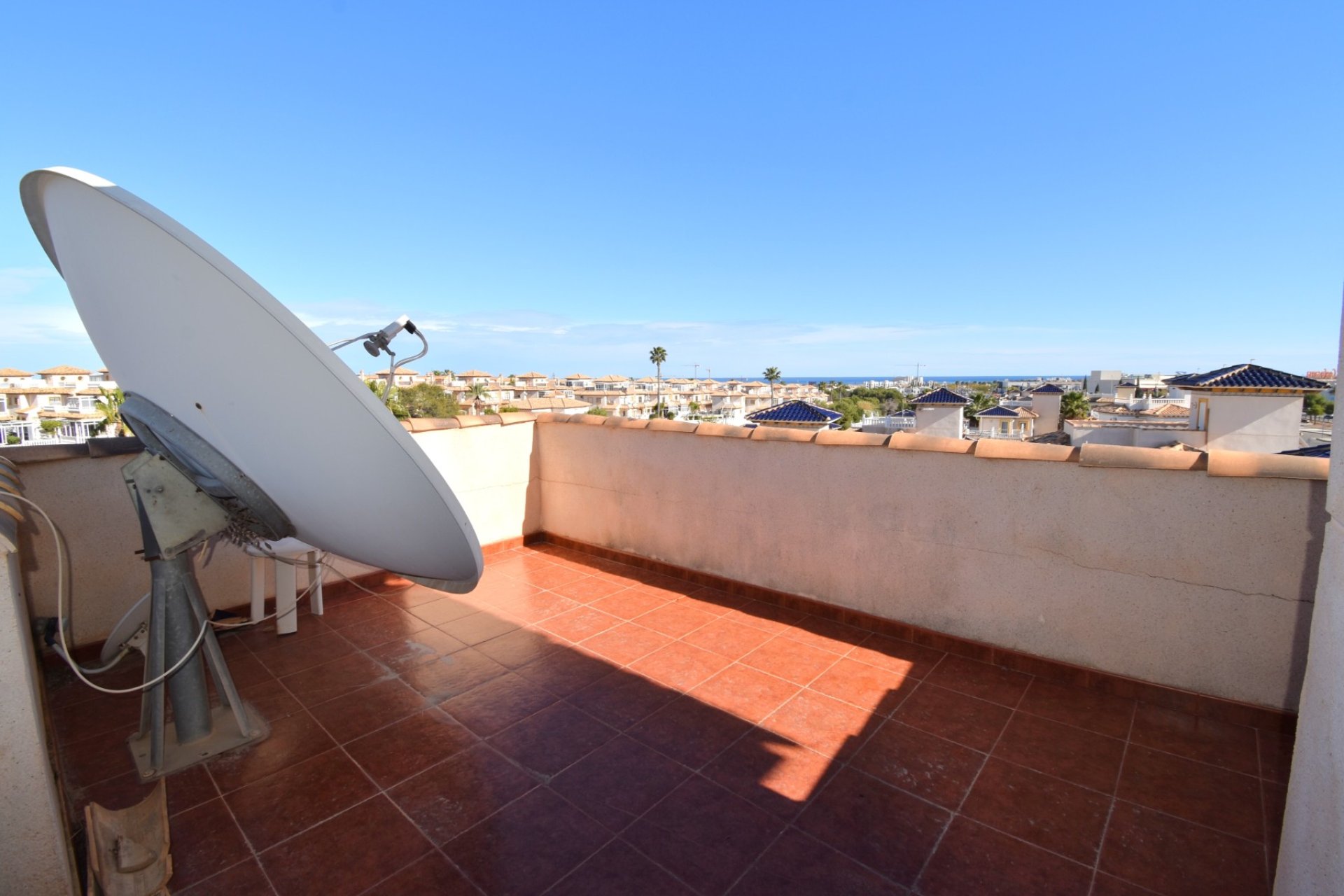Revente - Villa -
Orihuela Costa - Playa Flamenca