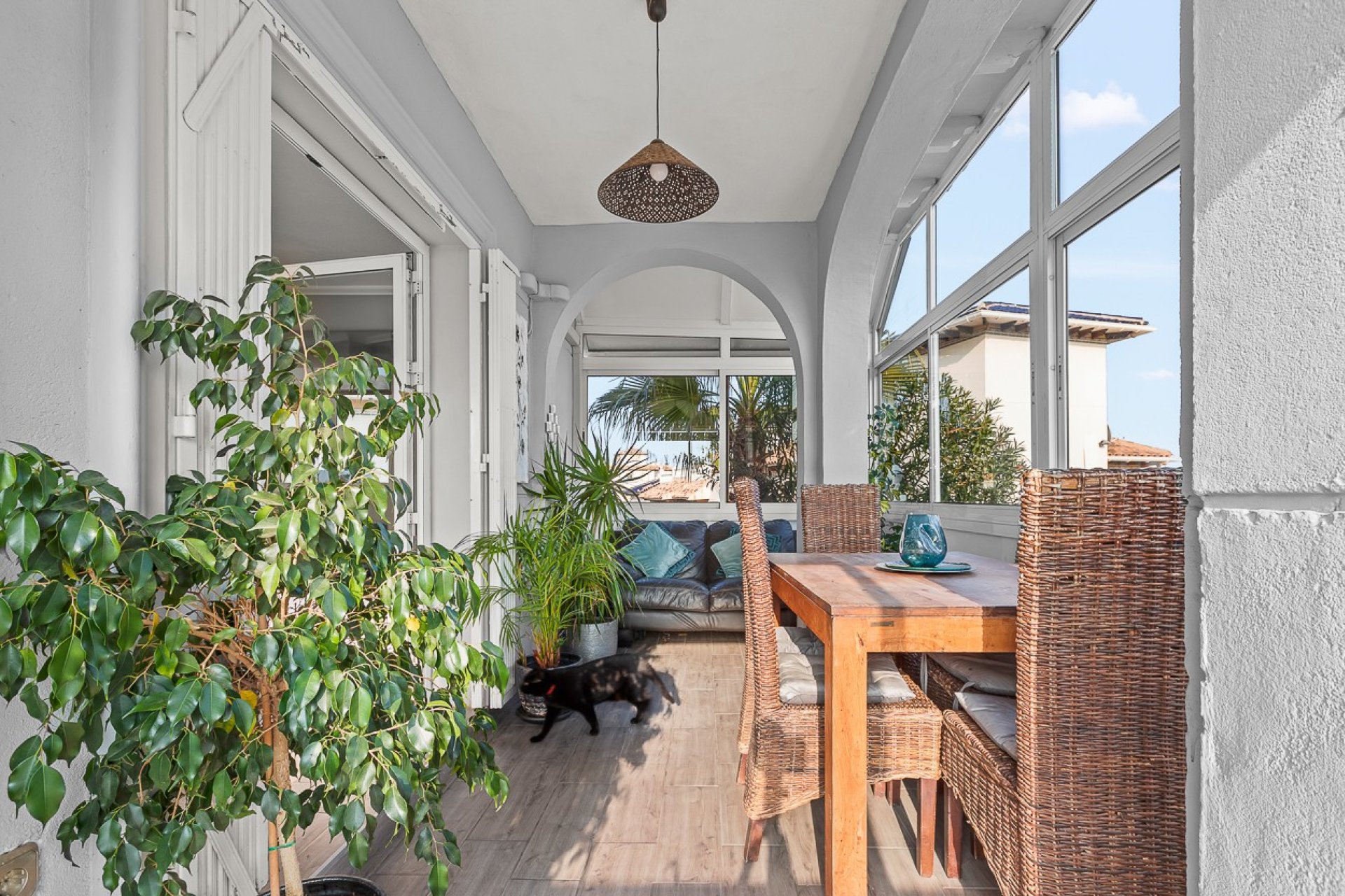 Revente - Villa -
Orihuela Costa - Playa Flamenca