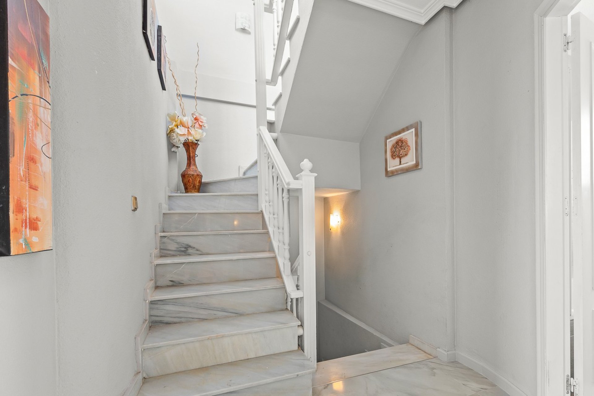 Revente - Villa -
Orihuela Costa - Playa Flamenca