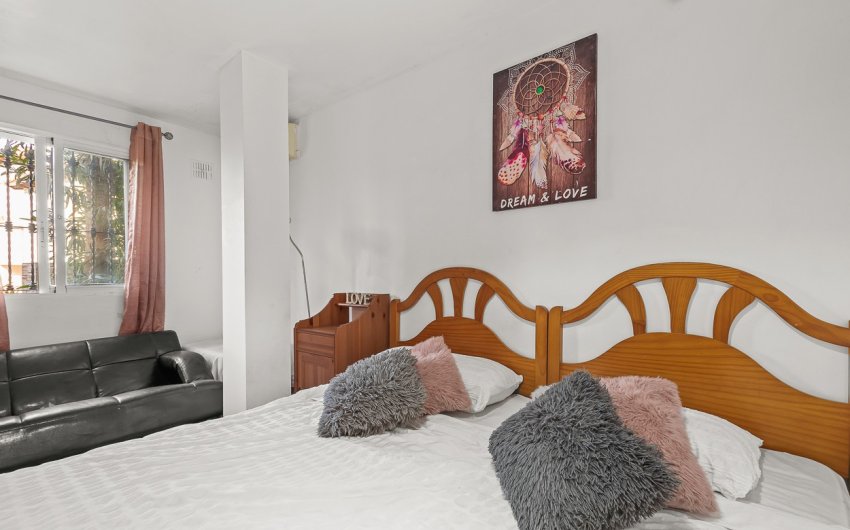 Revente - Villa -
Orihuela Costa - Playa Flamenca