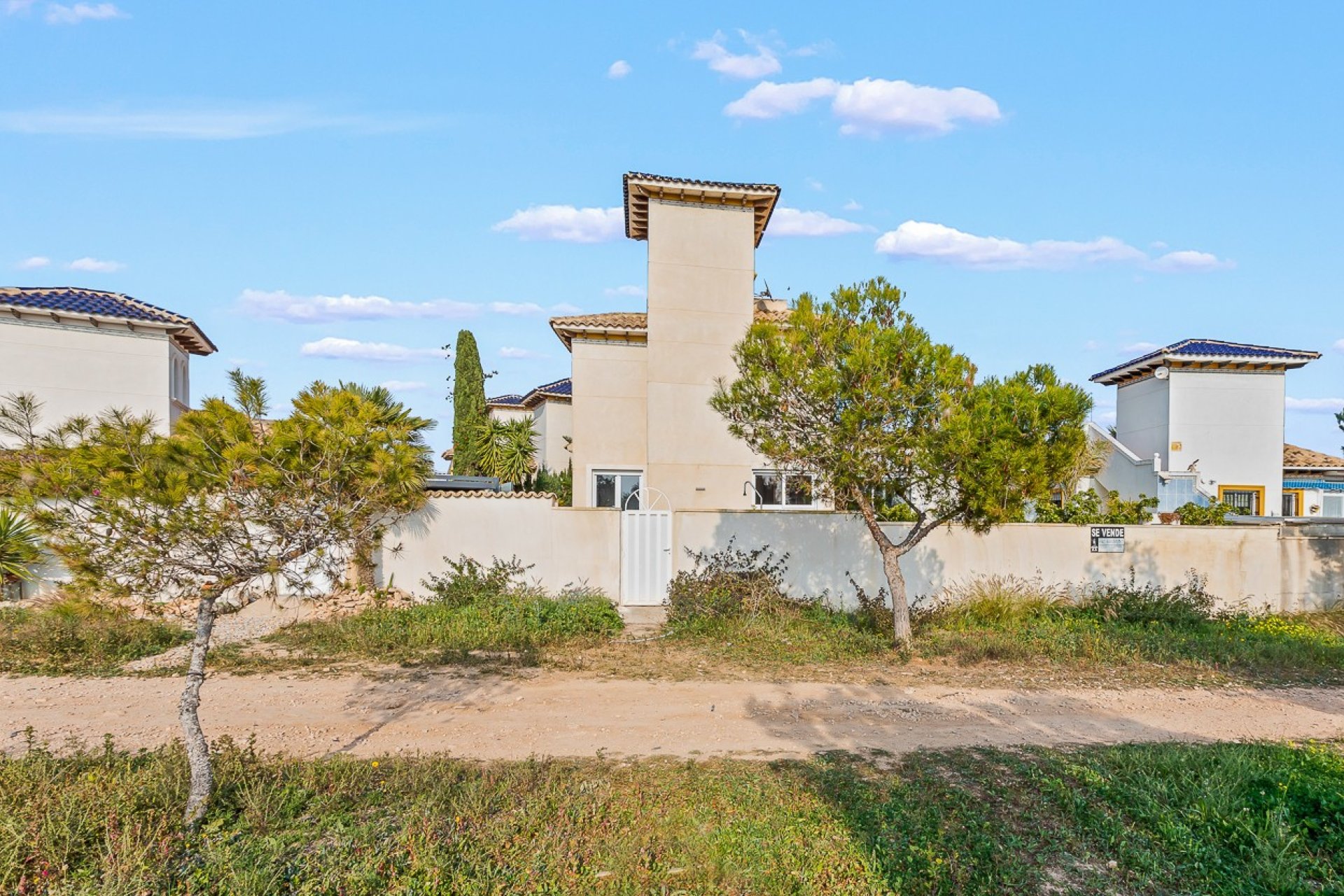 Revente - Villa -
Orihuela Costa - Playa Flamenca