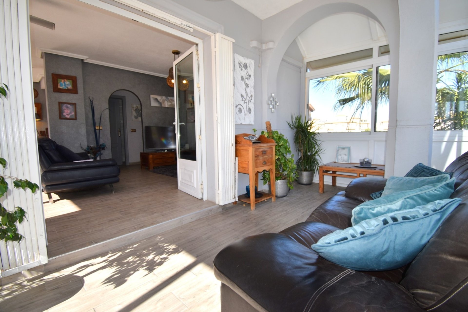 Revente - Villa -
Orihuela Costa - Playa Flamenca