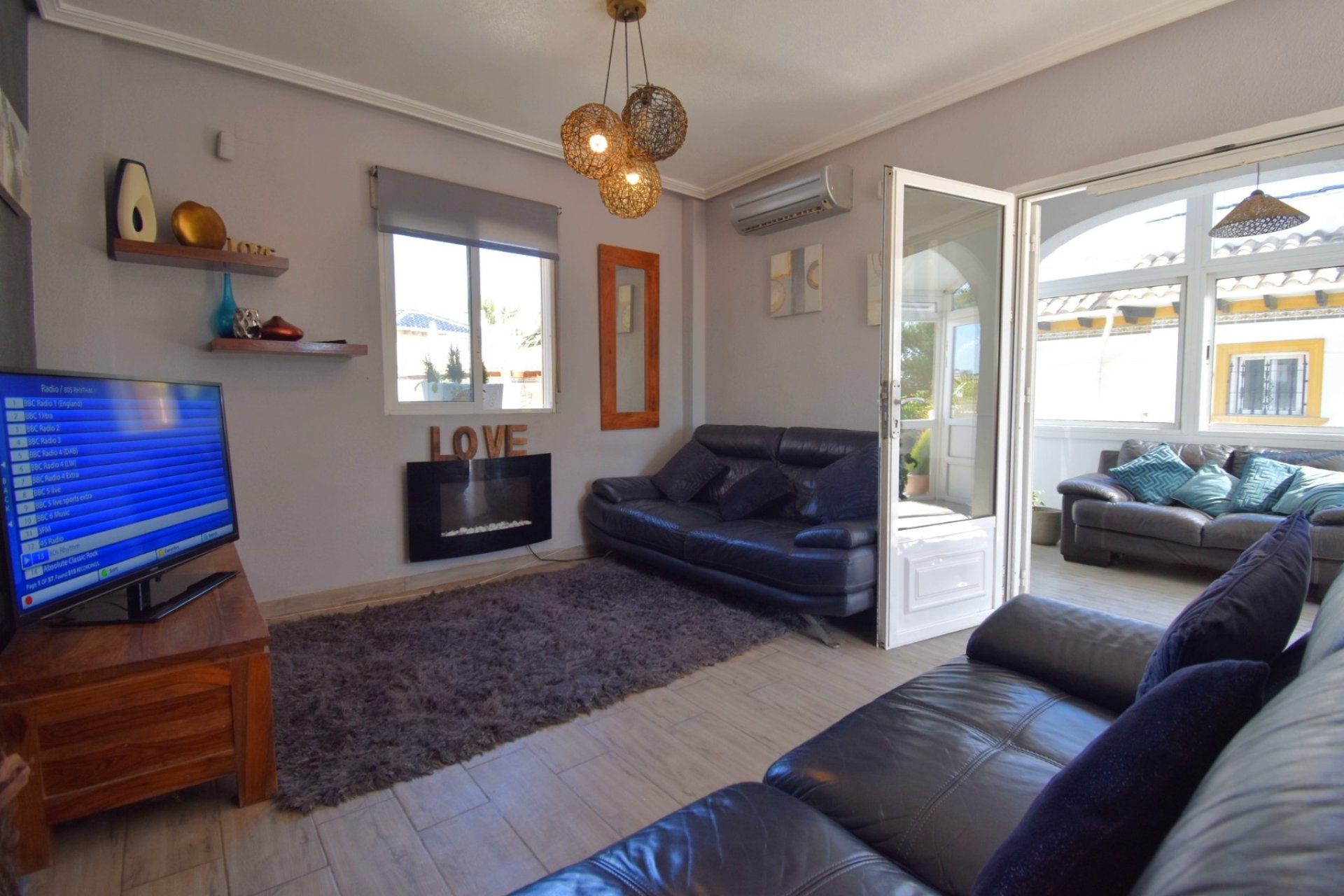 Revente - Villa -
Orihuela Costa - Playa Flamenca