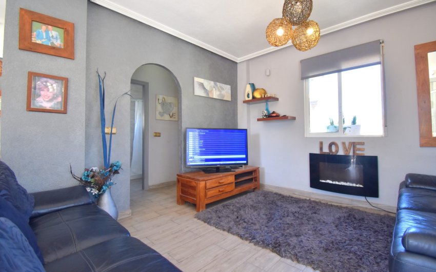 Revente - Villa -
Orihuela Costa - Playa Flamenca