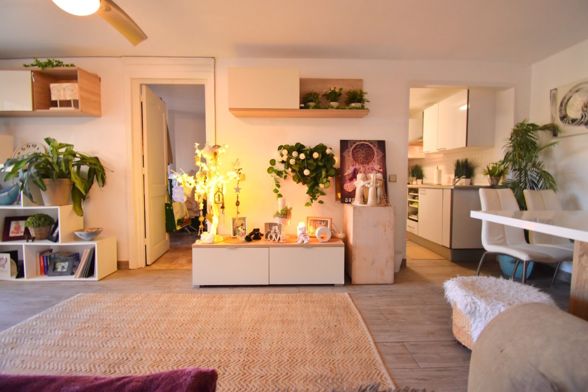 Revente - Villa -
Orihuela Costa - Playa Flamenca