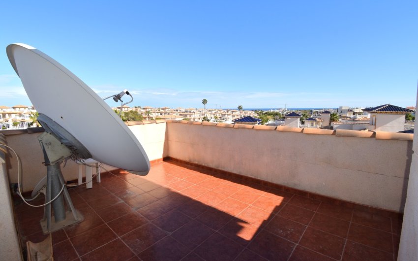 Revente - Villa -
Orihuela Costa - Playa Flamenca