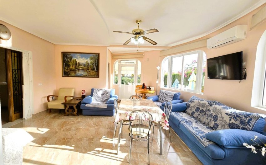 Revente - Villa -
Orihuela Costa - Playa Flamenca