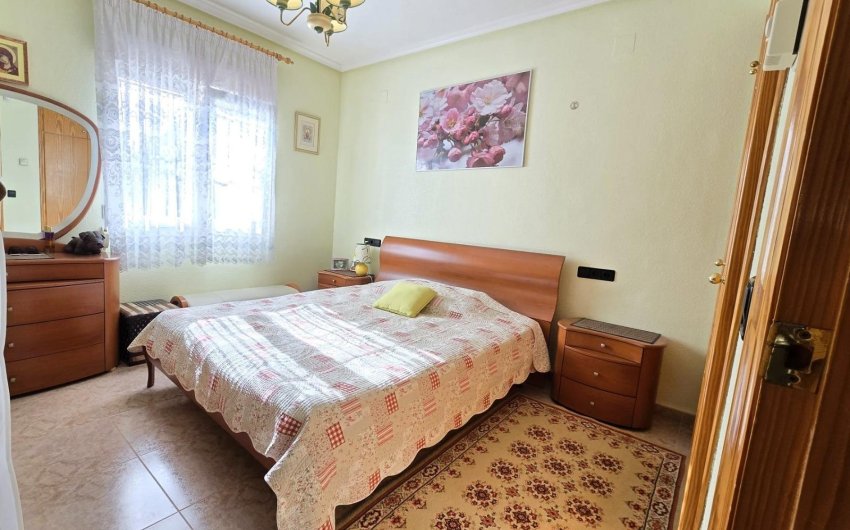 Revente - Villa -
Orihuela Costa - Playa Flamenca