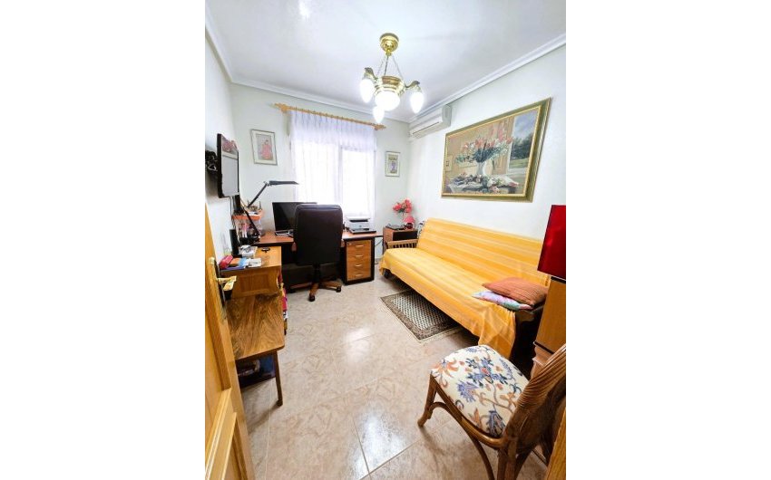 Revente - Villa -
Orihuela Costa - Playa Flamenca