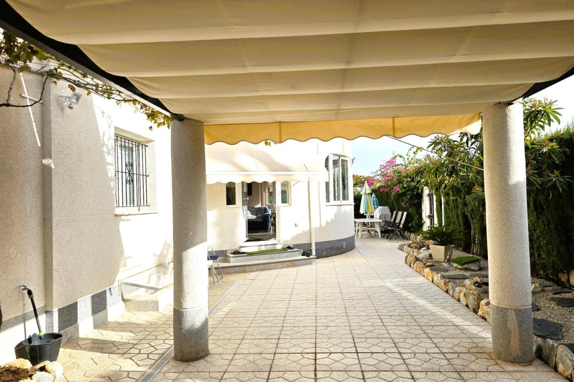 Revente - Villa -
Orihuela Costa - Playa Flamenca