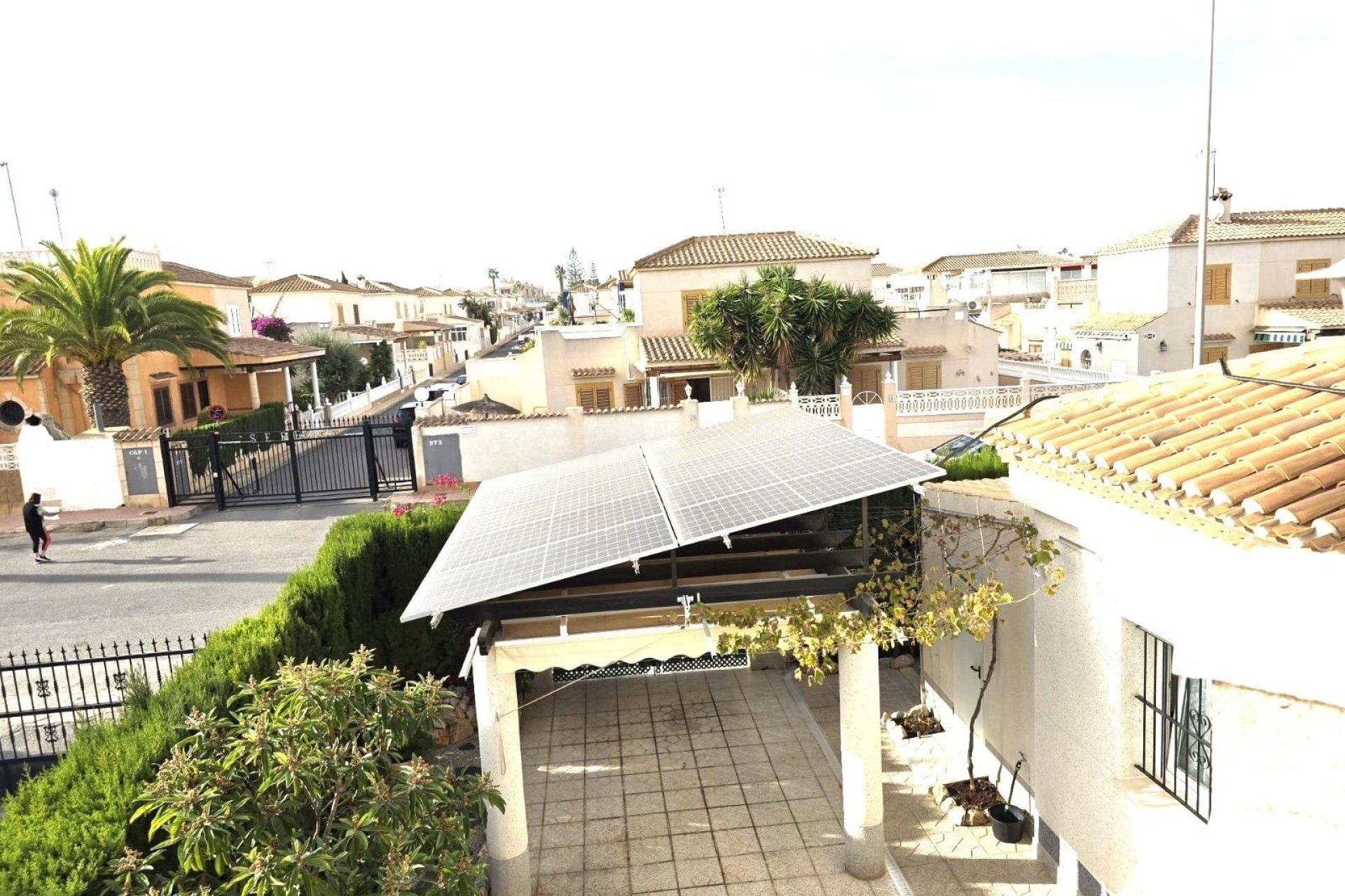 Revente - Villa -
Orihuela Costa - Playa Flamenca