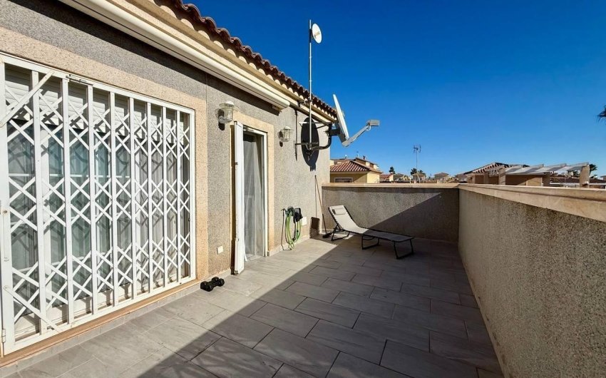 Revente - Villa -
Orihuela Costa - Playa Flamenca