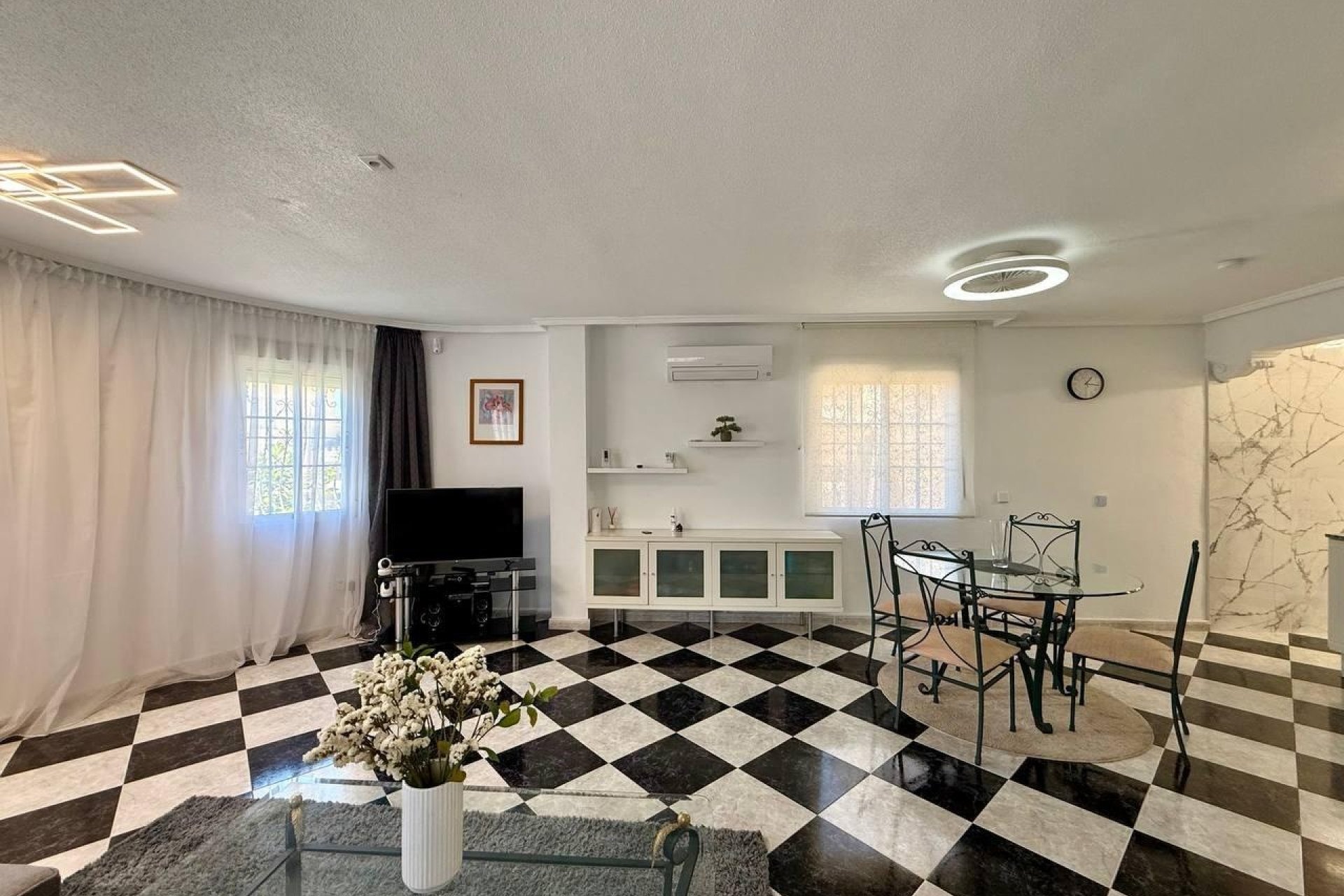 Revente - Villa -
Orihuela Costa - Playa Flamenca