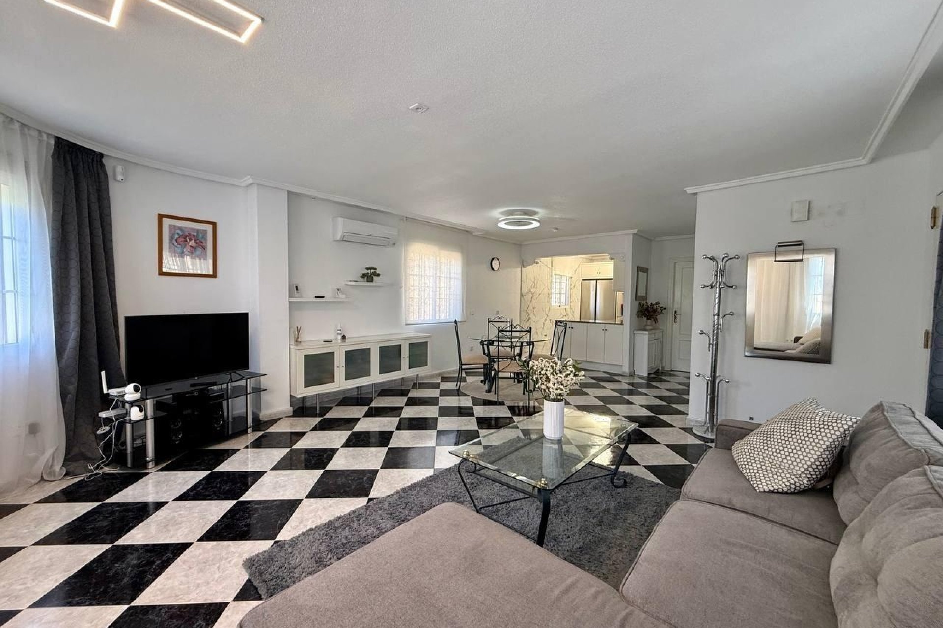 Revente - Villa -
Orihuela Costa - Playa Flamenca