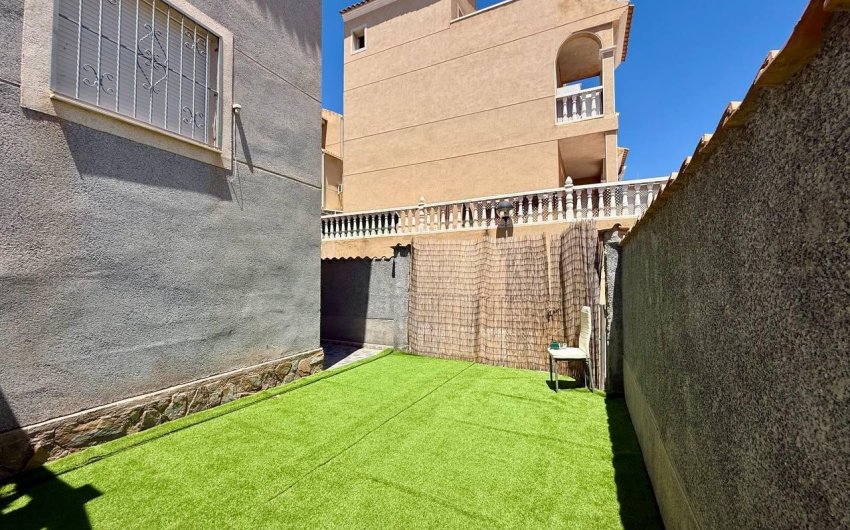 Revente - Villa -
Orihuela Costa - Playa Flamenca