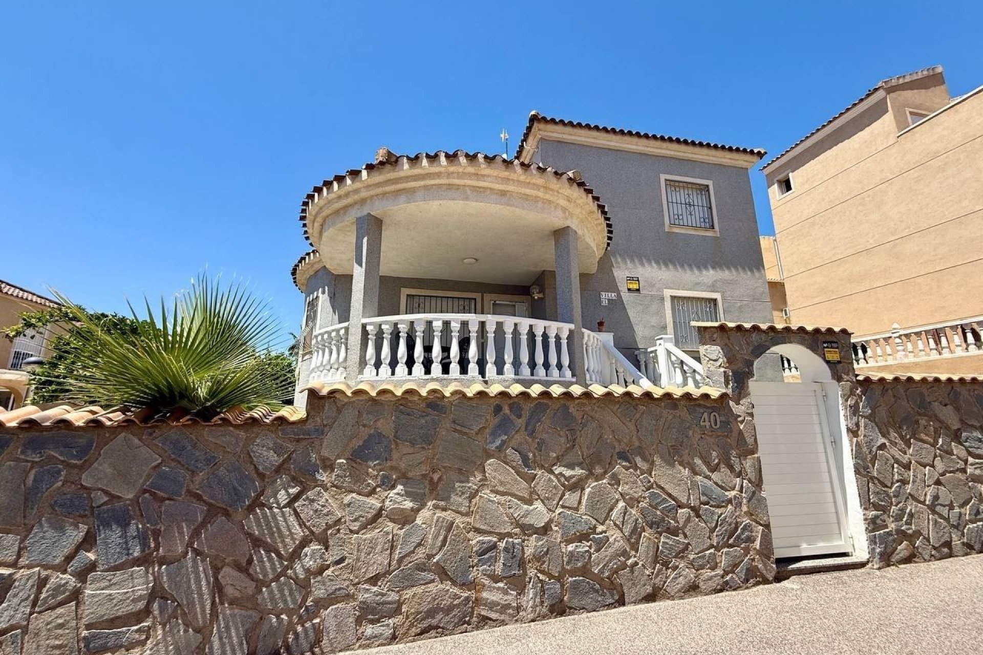 Revente - Villa -
Orihuela Costa - Playa Flamenca
