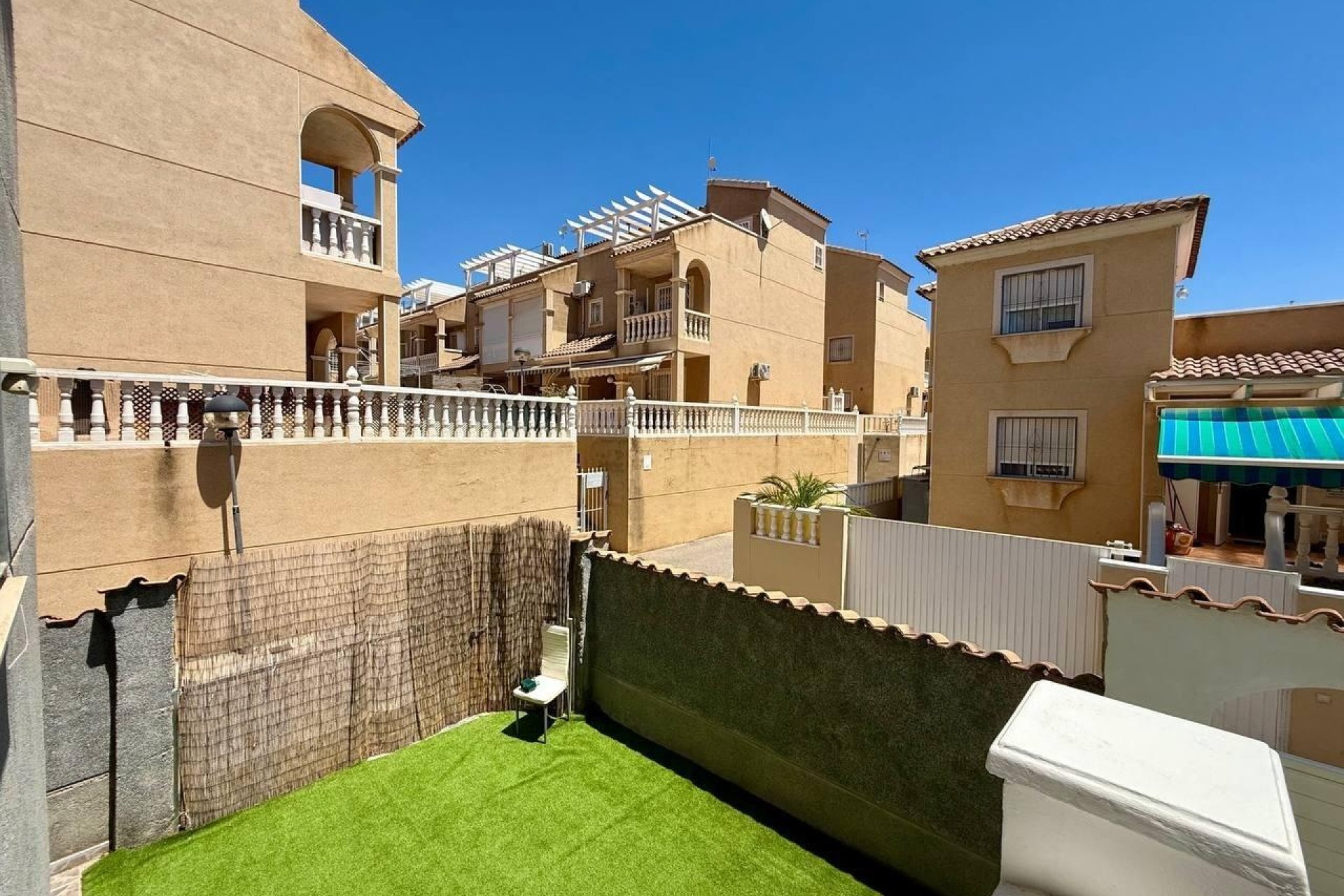 Revente - Villa -
Orihuela Costa - Playa Flamenca