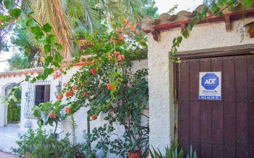 Revente - Villa -
Orihuela Costa - Punta Prima