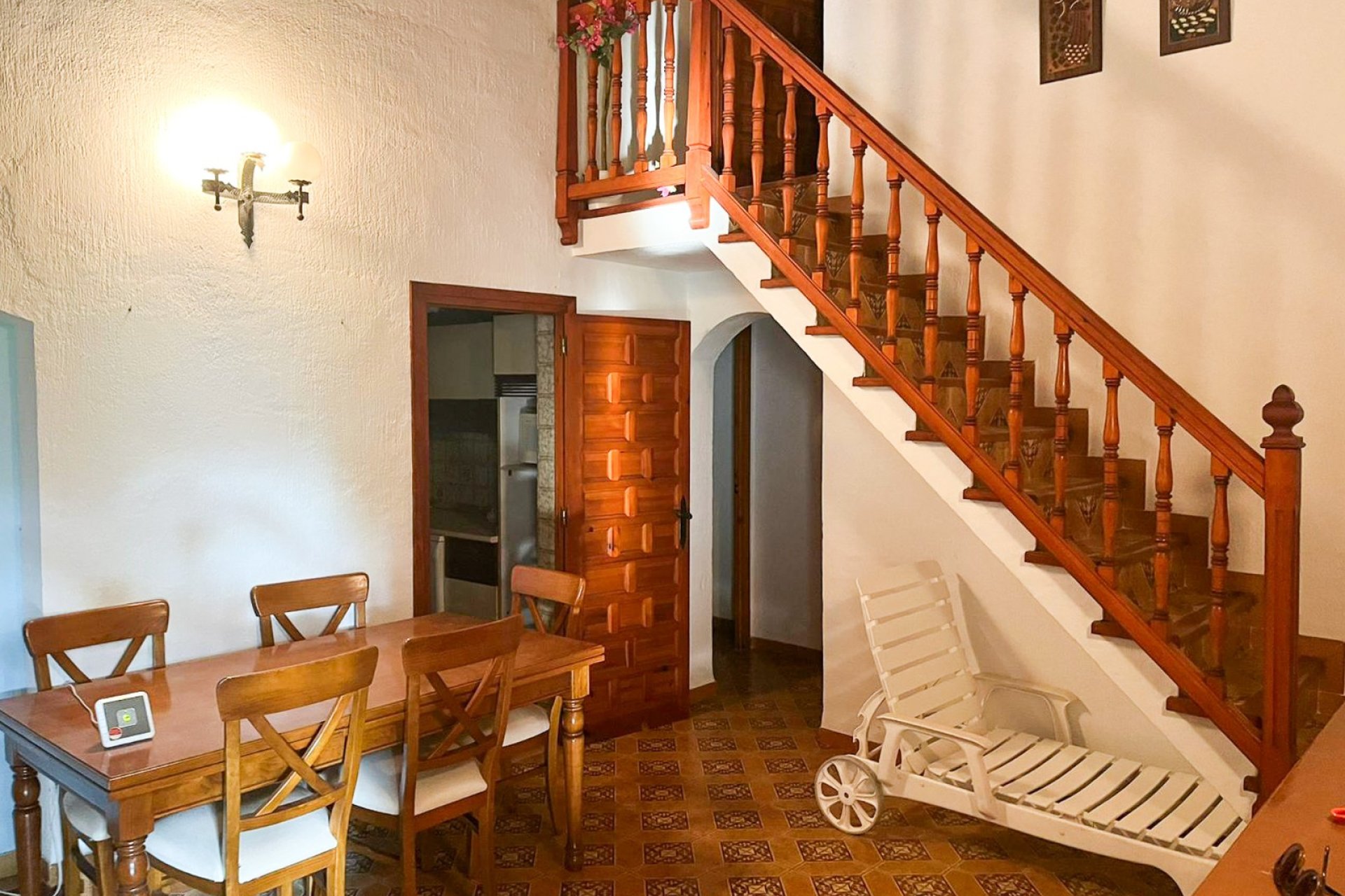 Revente - Villa -
Orihuela Costa - Punta Prima