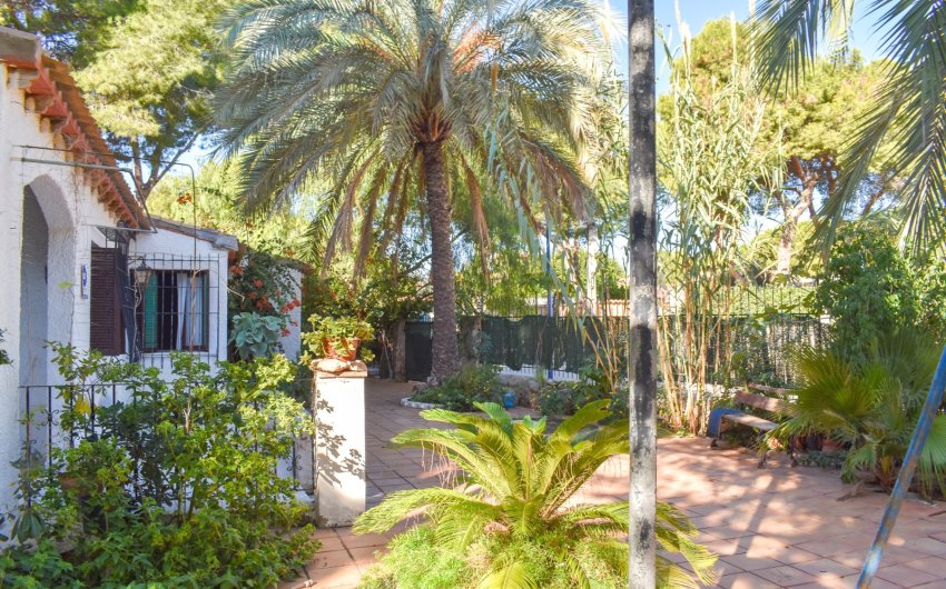 Revente - Villa -
Orihuela Costa - Punta Prima