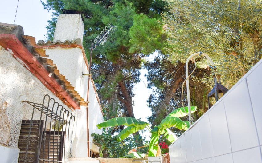 Revente - Villa -
Orihuela Costa - Punta Prima