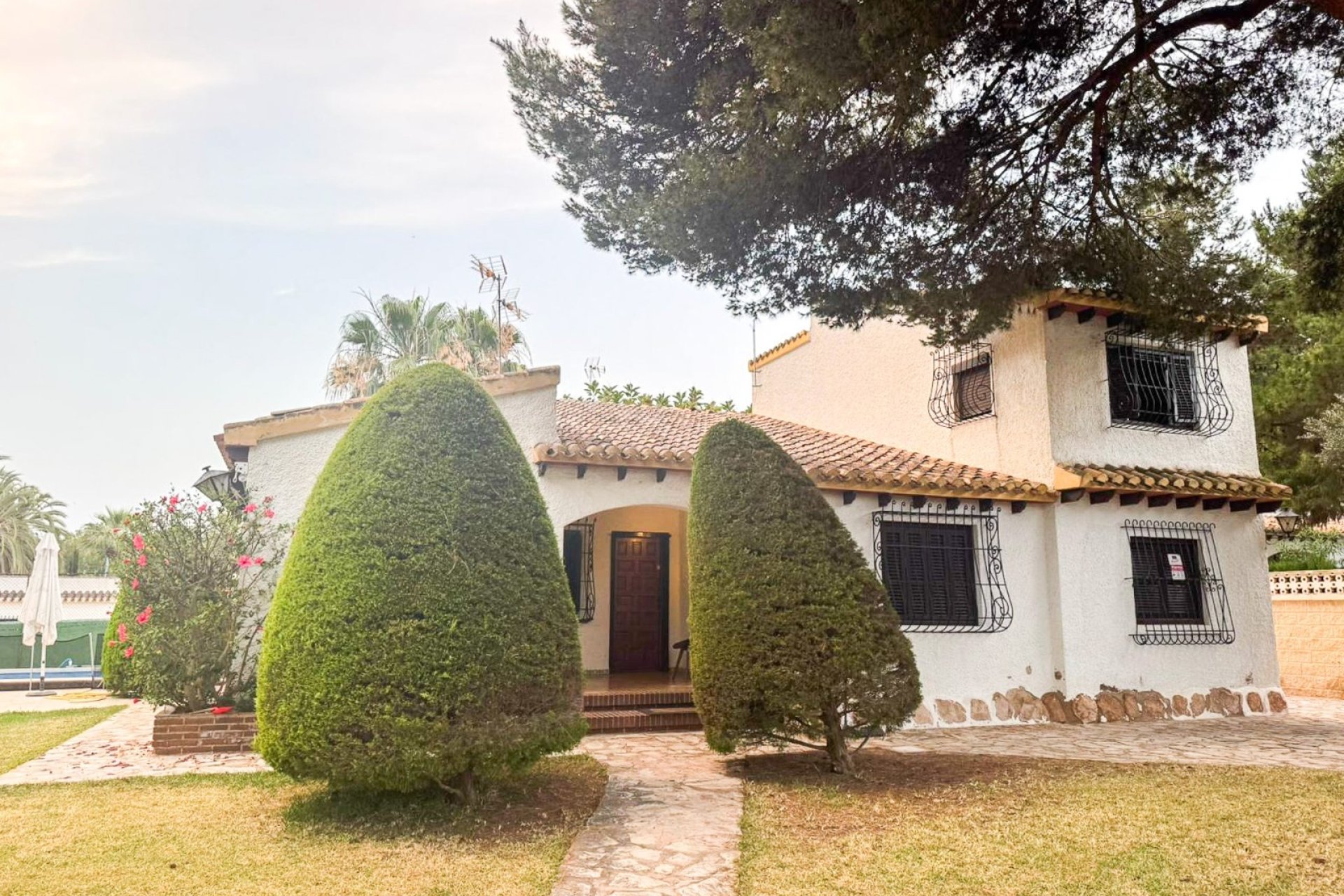 Revente - Villa -
Orihuela Costa - Punta Prima
