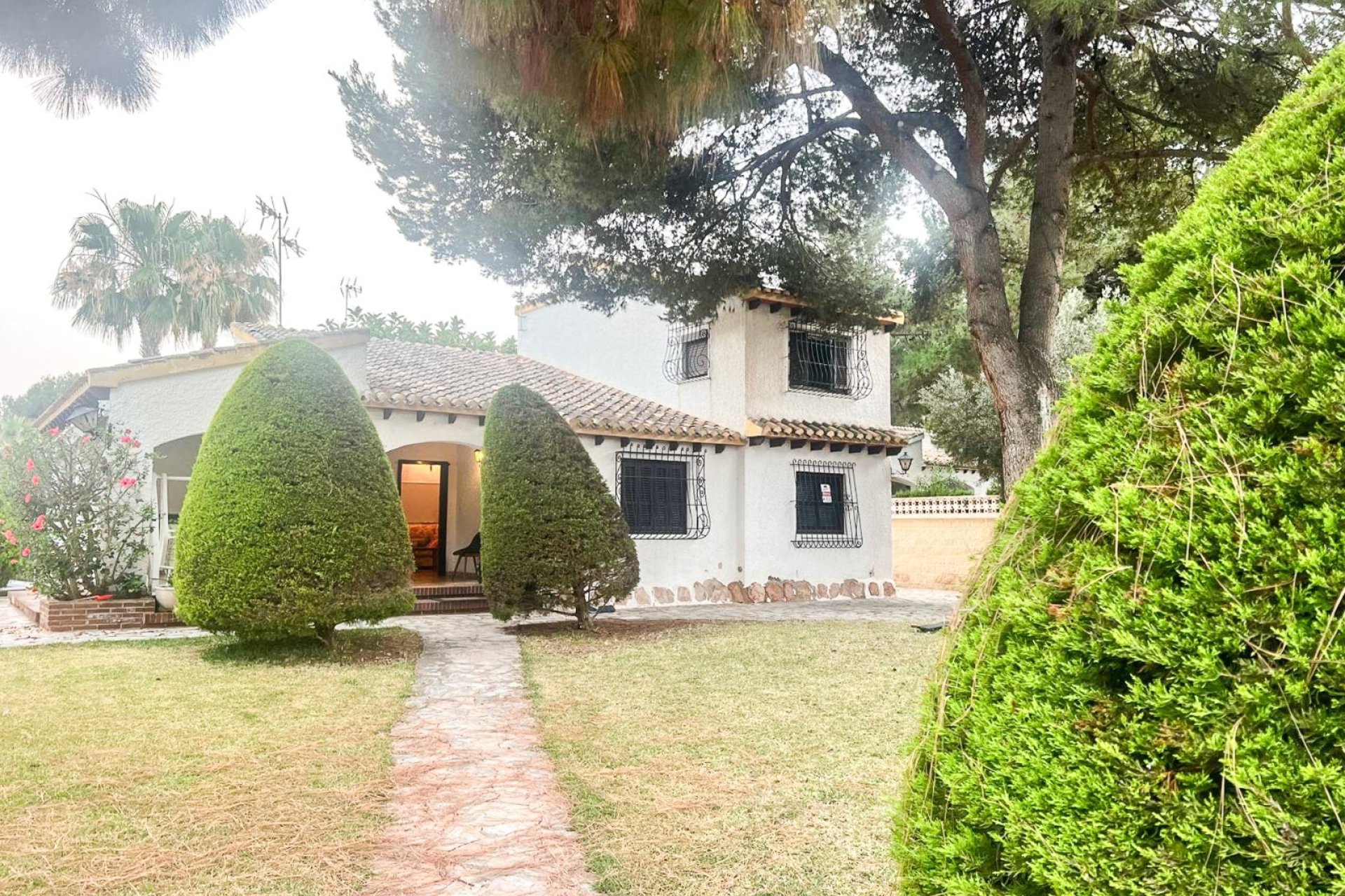 Revente - Villa -
Orihuela Costa - Punta Prima