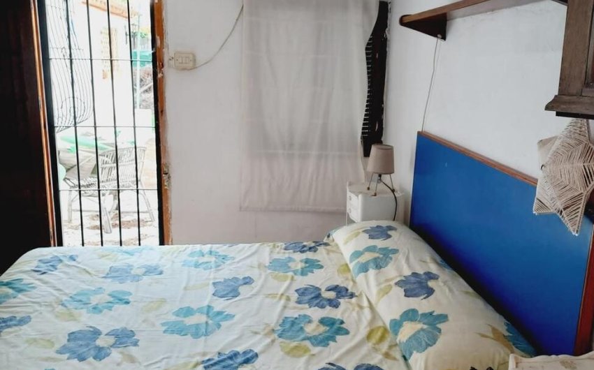 Revente - Villa -
Orihuela Costa - Punta Prima