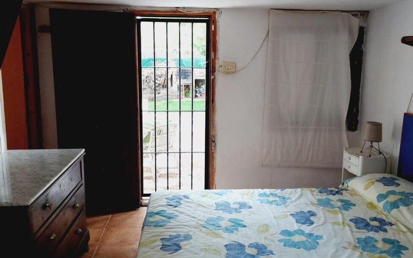 Revente - Villa -
Orihuela Costa - Punta Prima