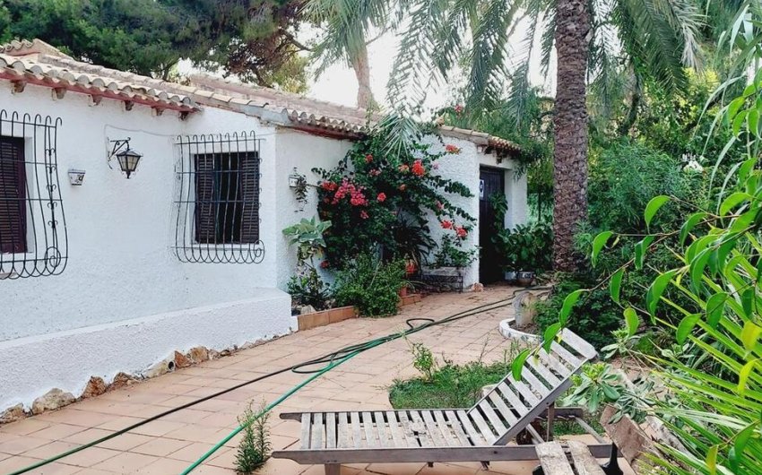 Revente - Villa -
Orihuela Costa - Punta Prima