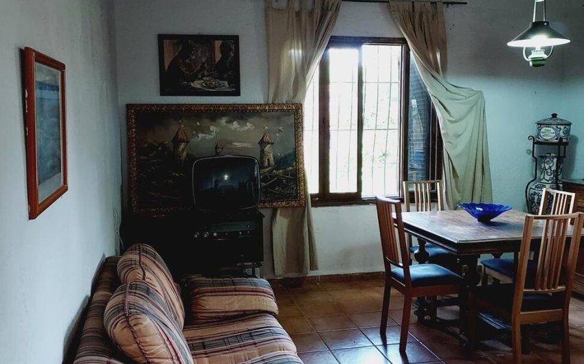 Revente - Villa -
Orihuela Costa - Punta Prima