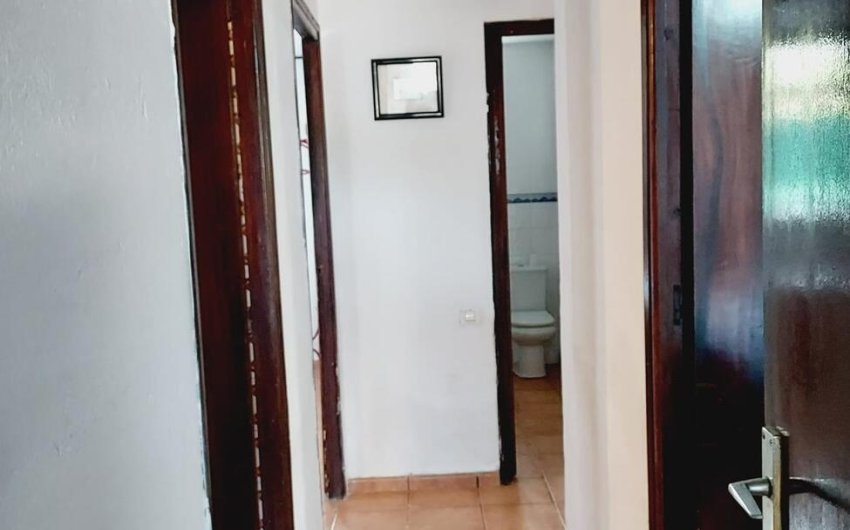 Revente - Villa -
Orihuela Costa - Punta Prima