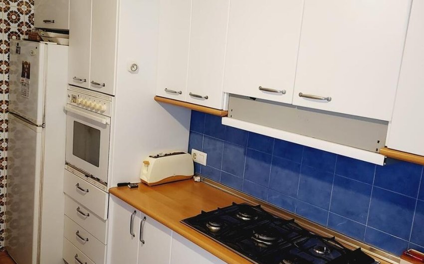 Revente - Villa -
Orihuela Costa - Punta Prima