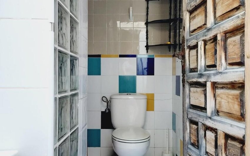 Revente - Villa -
Orihuela Costa - Punta Prima