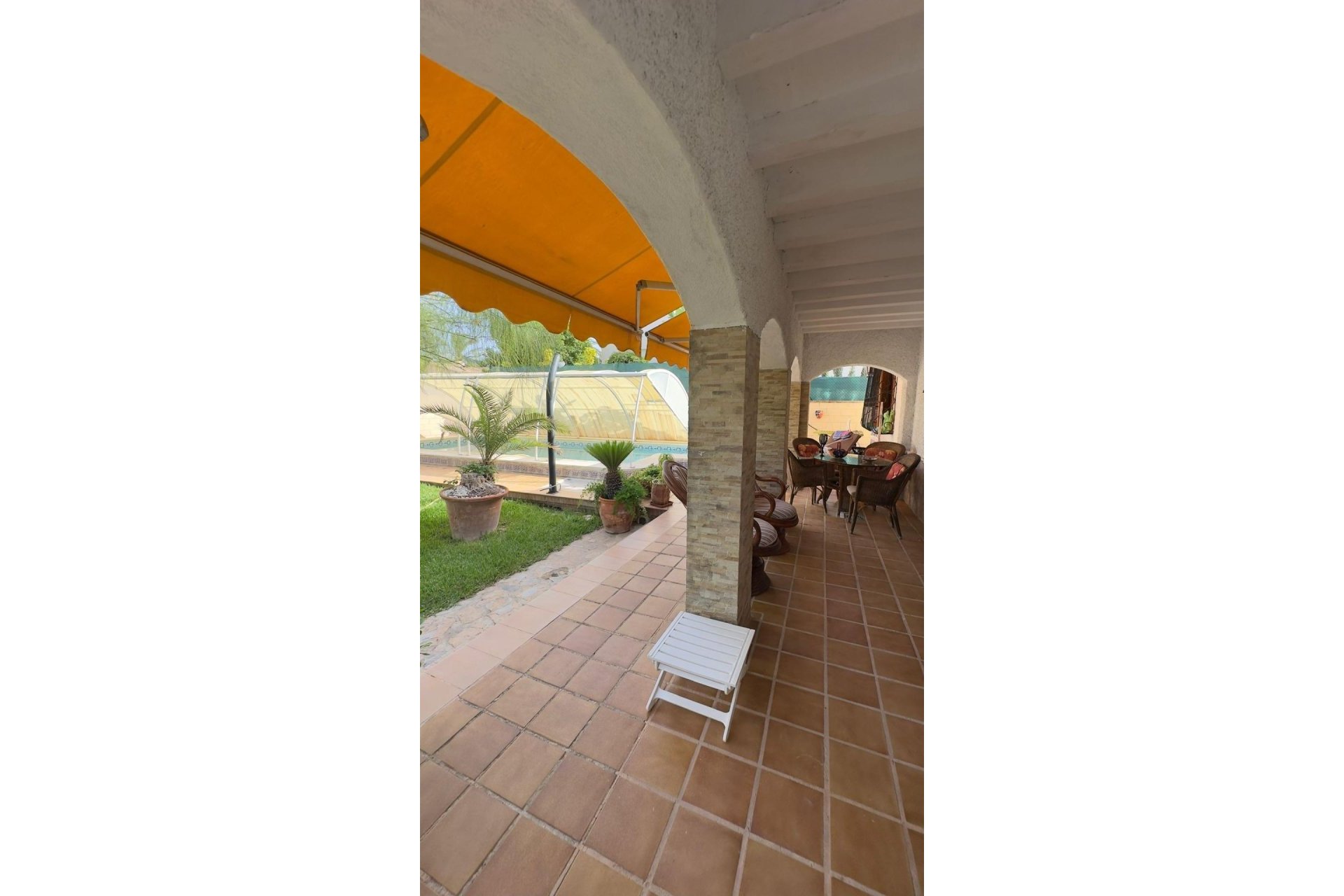 Revente - Villa -
Orihuela Costa - Punta Prima