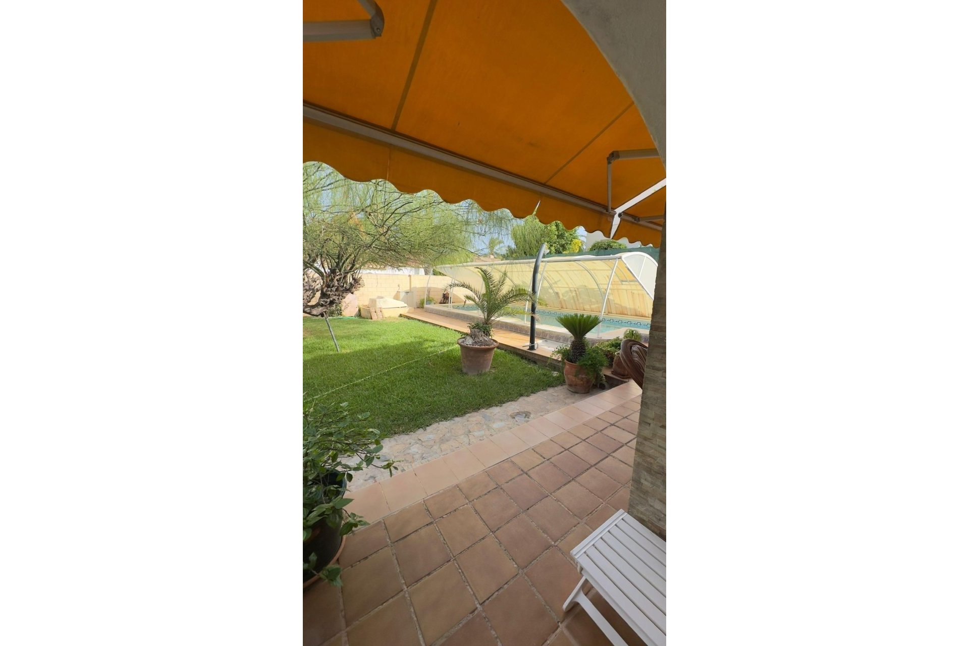 Revente - Villa -
Orihuela Costa - Punta Prima