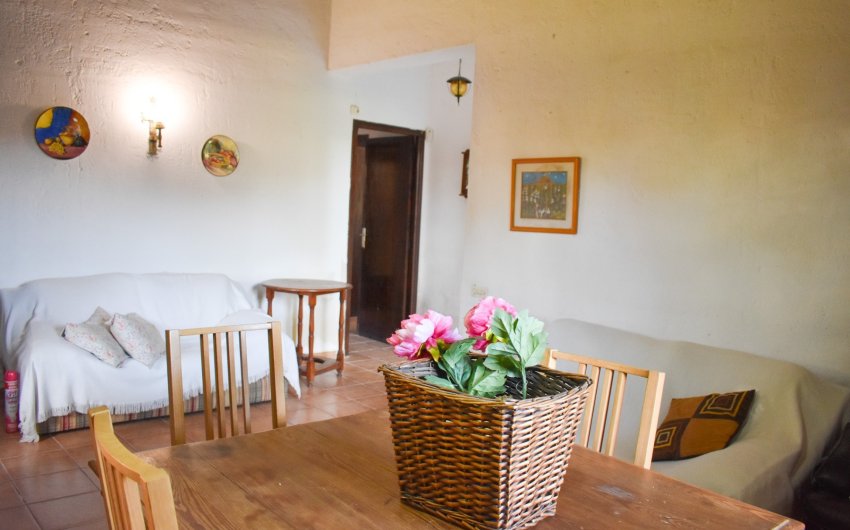 Revente - Villa -
Orihuela Costa - Punta Prima