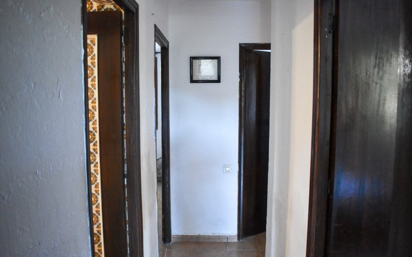 Revente - Villa -
Orihuela Costa - Punta Prima