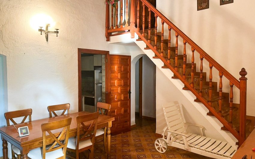 Revente - Villa -
Orihuela Costa - Punta Prima