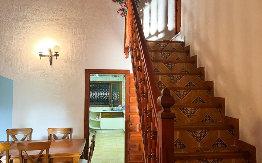 Revente - Villa -
Orihuela Costa - Punta Prima