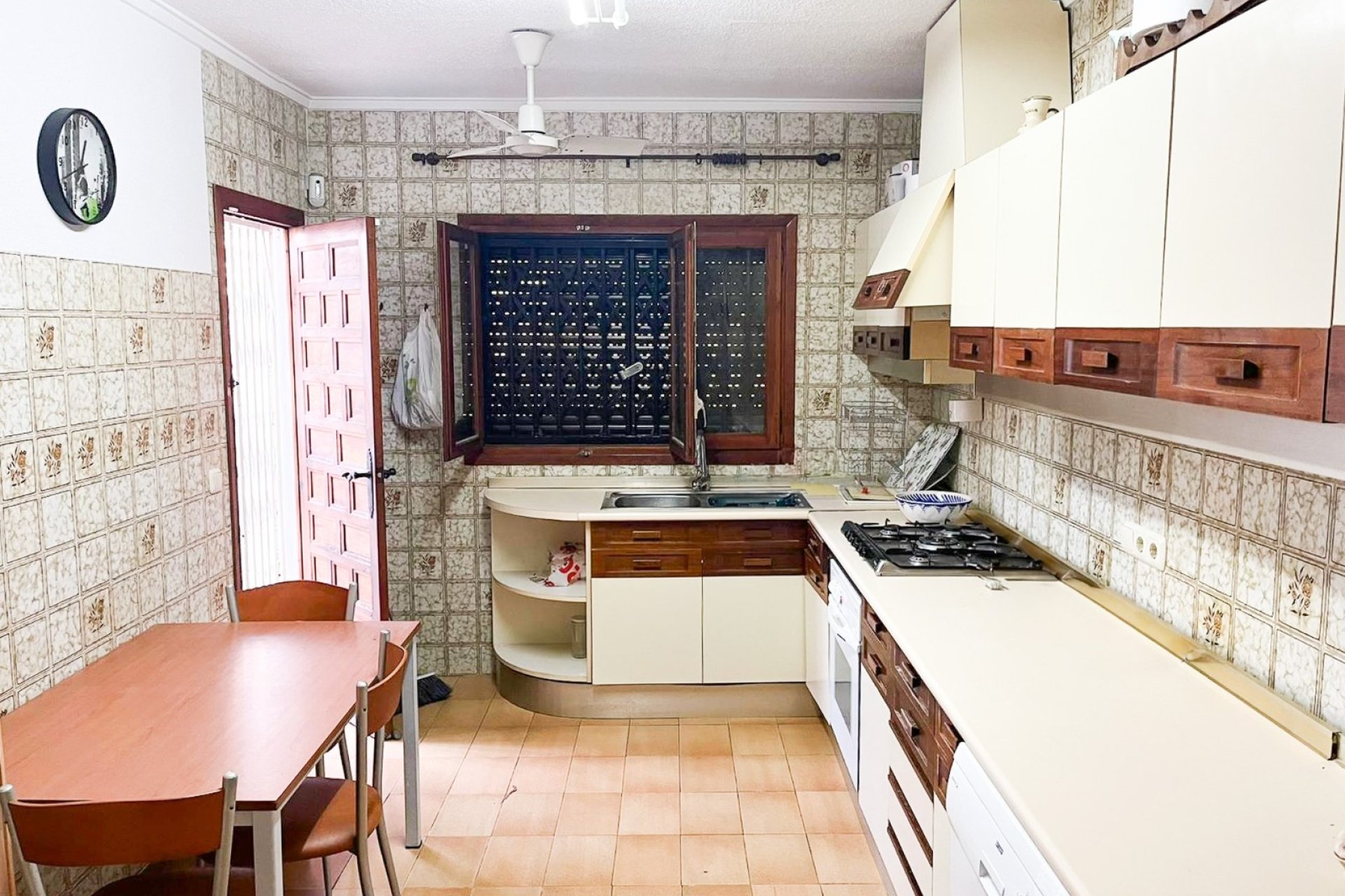 Revente - Villa -
Orihuela Costa - Punta Prima