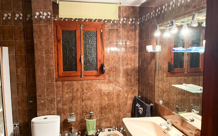 Revente - Villa -
Orihuela Costa - Punta Prima