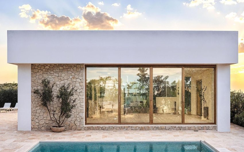 Revente - Villa -
Orihuela Costa - Villamartín-las Filipinas