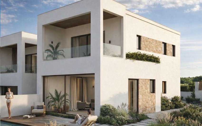 Revente - Villa -
Orihuela Costa - Villamartín-las Filipinas