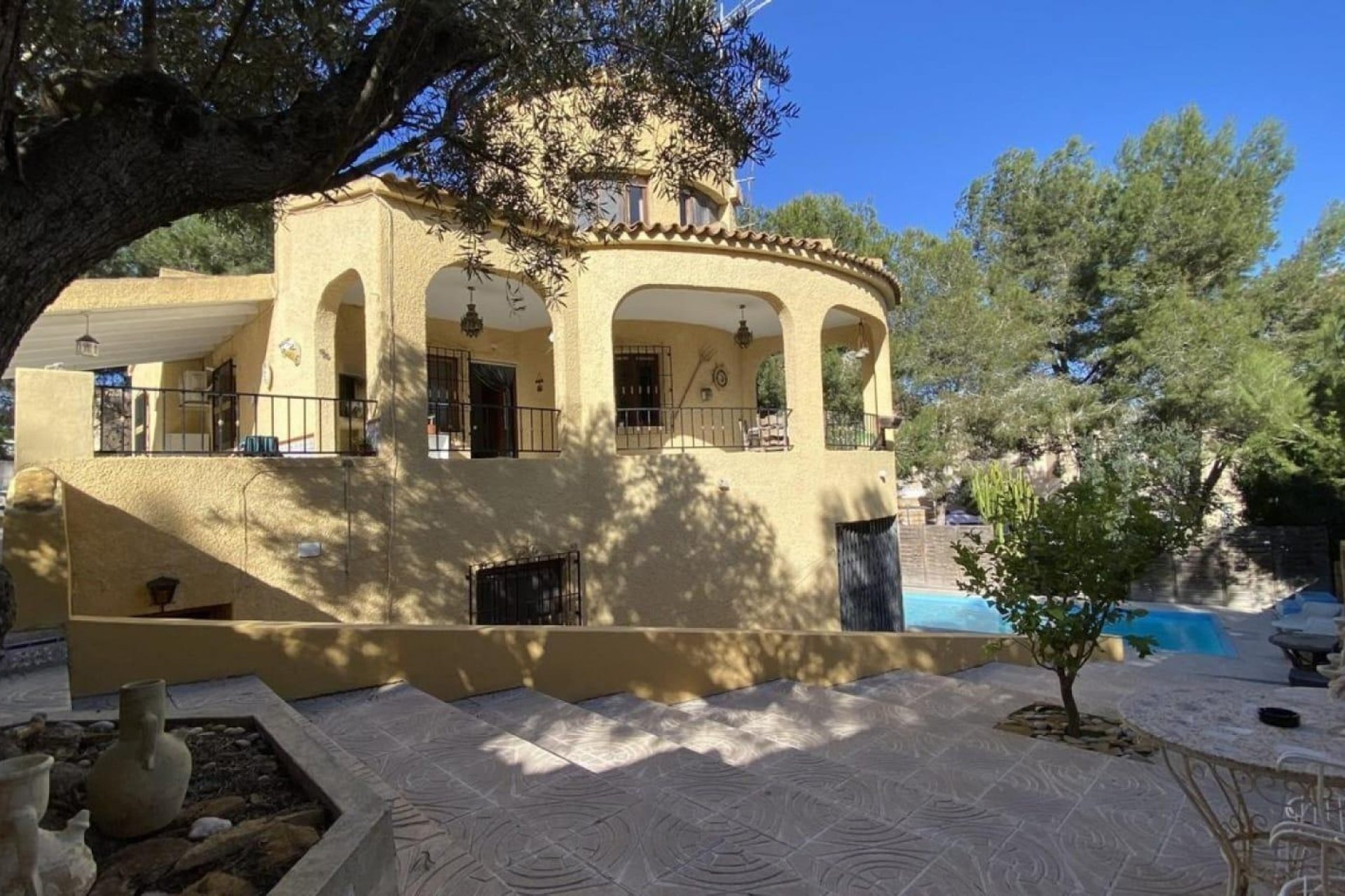Revente - Villa -
Orihuela Costa - Villamartín-las Filipinas