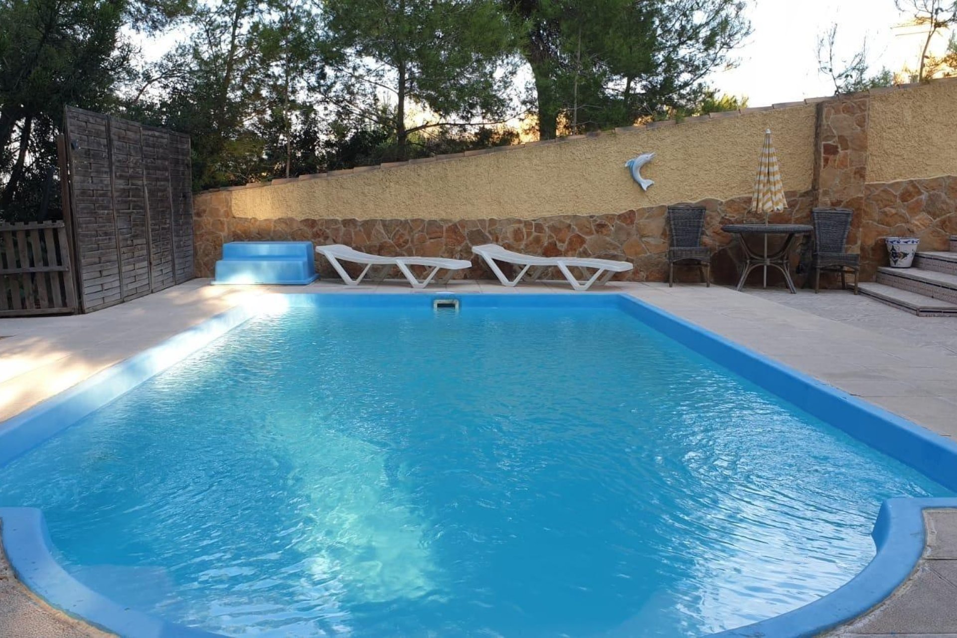 Revente - Villa -
Orihuela Costa - Villamartín-las Filipinas