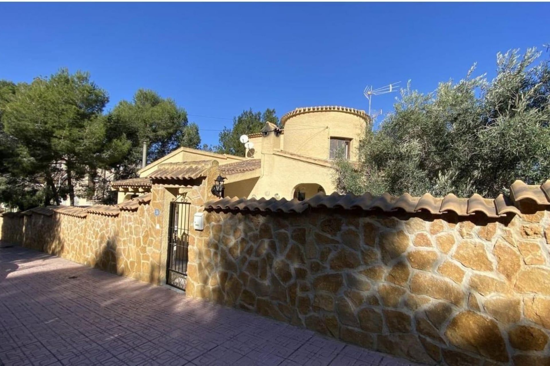 Revente - Villa -
Orihuela Costa - Villamartín-las Filipinas