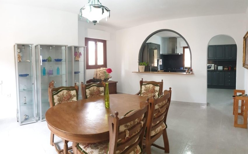 Revente - Villa -
Orihuela Costa - Villamartín-las Filipinas