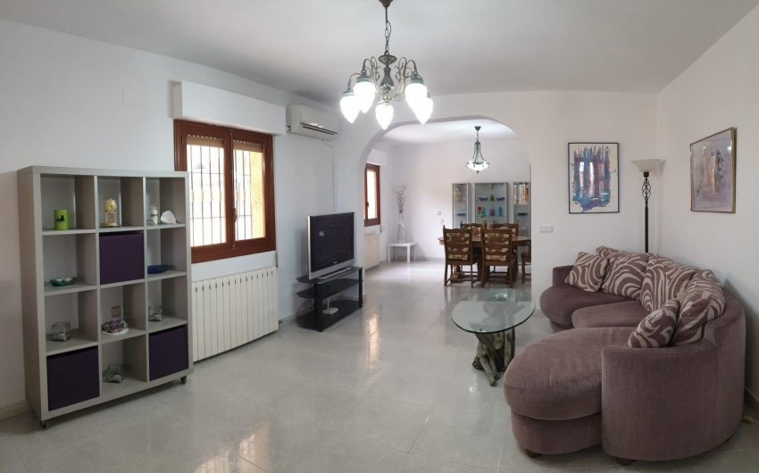Revente - Villa -
Orihuela Costa - Villamartín-las Filipinas
